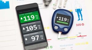 Different Ways To Deal With Full Glucose Meter Memory