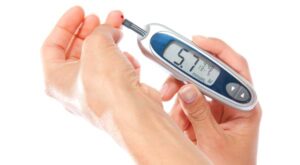 How Does A Diabetic Test Strip Work
