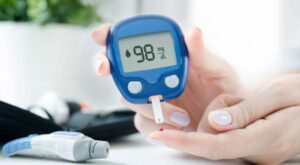 How To Test Your Blood Sugar Levels With A Glucose Meter