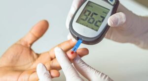 Measure Your Blood Sugar Levels Using A Meter
