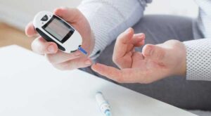 What is A Glucometer